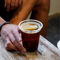 เมนูของร้าน Homeboy