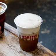 เมนูของร้าน Homeboy