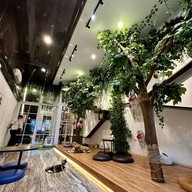 Medan Pet Cafe Medan