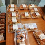 เมนูของร้าน White Story เดอะคริสตัล ราชพฤกษ์