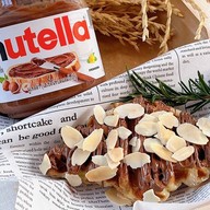 เมนูของร้าน อาซ้อ ผัดไทยเส้นจันท์ ตลาดพุงกาง ประชาอุทิศ