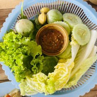 ข้าวแกงคนคอน -