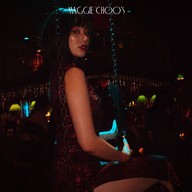 บรรยากาศ Maggie Choo's