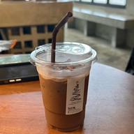 เมนูของร้าน Tama Coffee &bar
