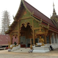 วัดพระพุทธบาทห้วยต้ม