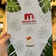 Medan Pet Cafe Medan