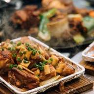 HOLDAK KOREAN BBQ CHICKEN 홀닭 1
