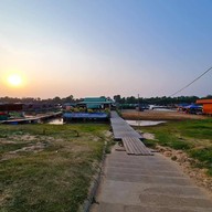 ร้านปทุมมา@หาดคูเดื่อ