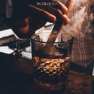 เมนูของร้าน Maggie Choo's