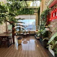 Medan Pet Cafe Medan