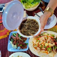 ร้านปทุมมา@หาดคูเดื่อ