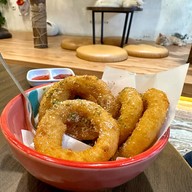 เมนูของร้าน Medan Pet Cafe Medan