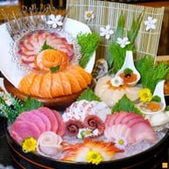 โคกิว Yakiniku&japanese อ.หินกอง