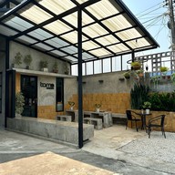 Tama Coffee &bar