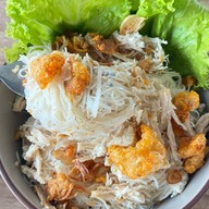 FIT FOOD อาหารคลีน โปรตีนเน้นๆ ม.กรุงเทพ