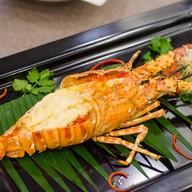 เมนูของร้าน Seafood Market 12