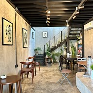 Tama Coffee &bar