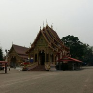 วัดพระพุทธบาทห้วยต้ม