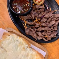 เต็กเตี๋ยว  By MaxBeef เกษตร บางเขน