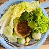 ข้าวแกงคนคอน -