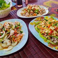 ร้านปทุมมา@หาดคูเดื่อ