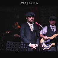 บรรยากาศ Maggie Choo's