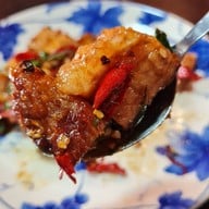 กะเพราขุนช้าง พุทธมณฑลสาย 1 พุทธมณฑลสาย1