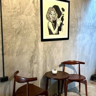 Tama Coffee &bar