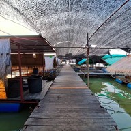 ร้านปทุมมา@หาดคูเดื่อ