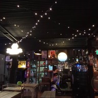 Ta-ling Bar