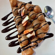 เมนูของร้าน Mongkok Sukiyaki Senafest