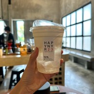 เมนูของร้าน Tama Coffee &bar