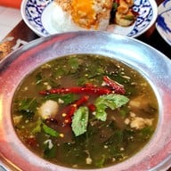 กะเพราขุนช้าง พุทธมณฑลสาย 1 พุทธมณฑลสาย1