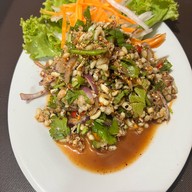 Rosemary cafe and bar คลองสี