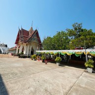 วัดปานประสิทธาราม (วัดปีกกา)