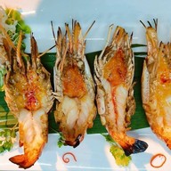 เมนูของร้าน Seafood Market 12