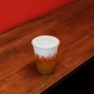 เมนูของร้าน Homeboy