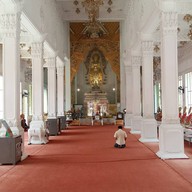 วัดพระพุทธบาทห้วยต้ม
