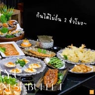 โคกิว Yakiniku&japanese อ.หินกอง