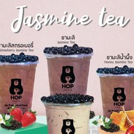 ชานมไข่มุก Bossza House ธนากร 4