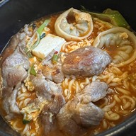 SUPER SEOUL CAFE