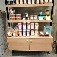 เมนูของร้าน White Story เดอะคริสตัล ราชพฤกษ์