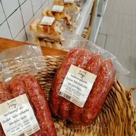 เมนูของร้าน White Story เดอะคริสตัล ราชพฤกษ์