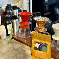 Tama Coffee &bar