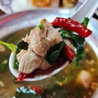 กะเพราขุนช้าง พุทธมณฑลสาย 1 พุทธมณฑลสาย1