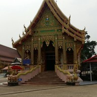วัดพระพุทธบาทห้วยต้ม