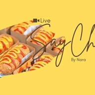 กรอบฉ่ำ (ข้าวไก่กรอบ) บางแวก 64