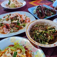 ร้านปทุมมา@หาดคูเดื่อ