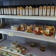 เมนูของร้าน White Story เดอะคริสตัล ราชพฤกษ์