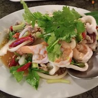 Ta-ling Bar